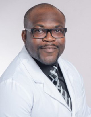 Oluwafemi Ajibola, M.D.